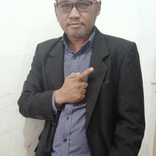 BUDI SASTRAWAN