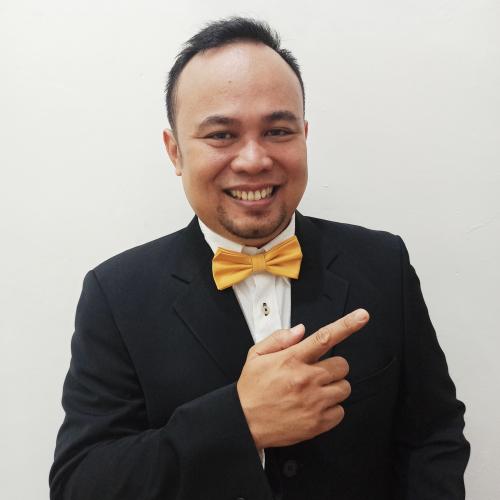 DIDIK AMARULLAH Nst