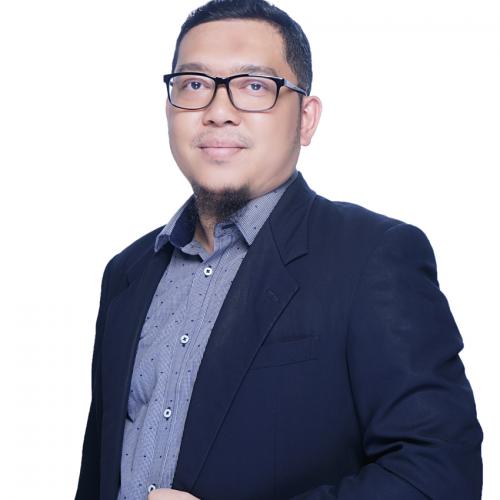 ERWINSYAH HASIBUAN