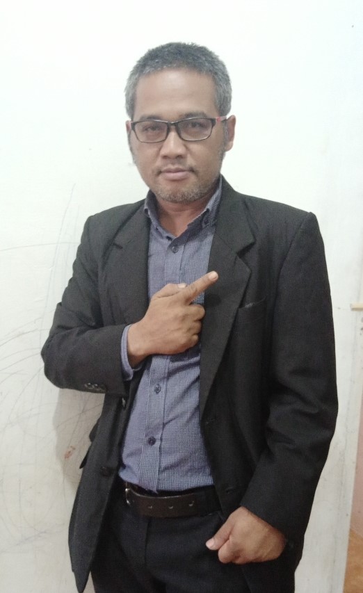 BUDI SASTRAWAN