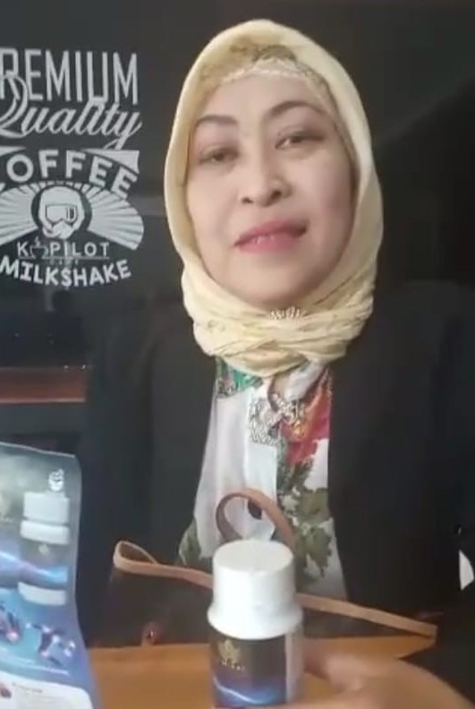 ENDANG ANNA WIRAWATI