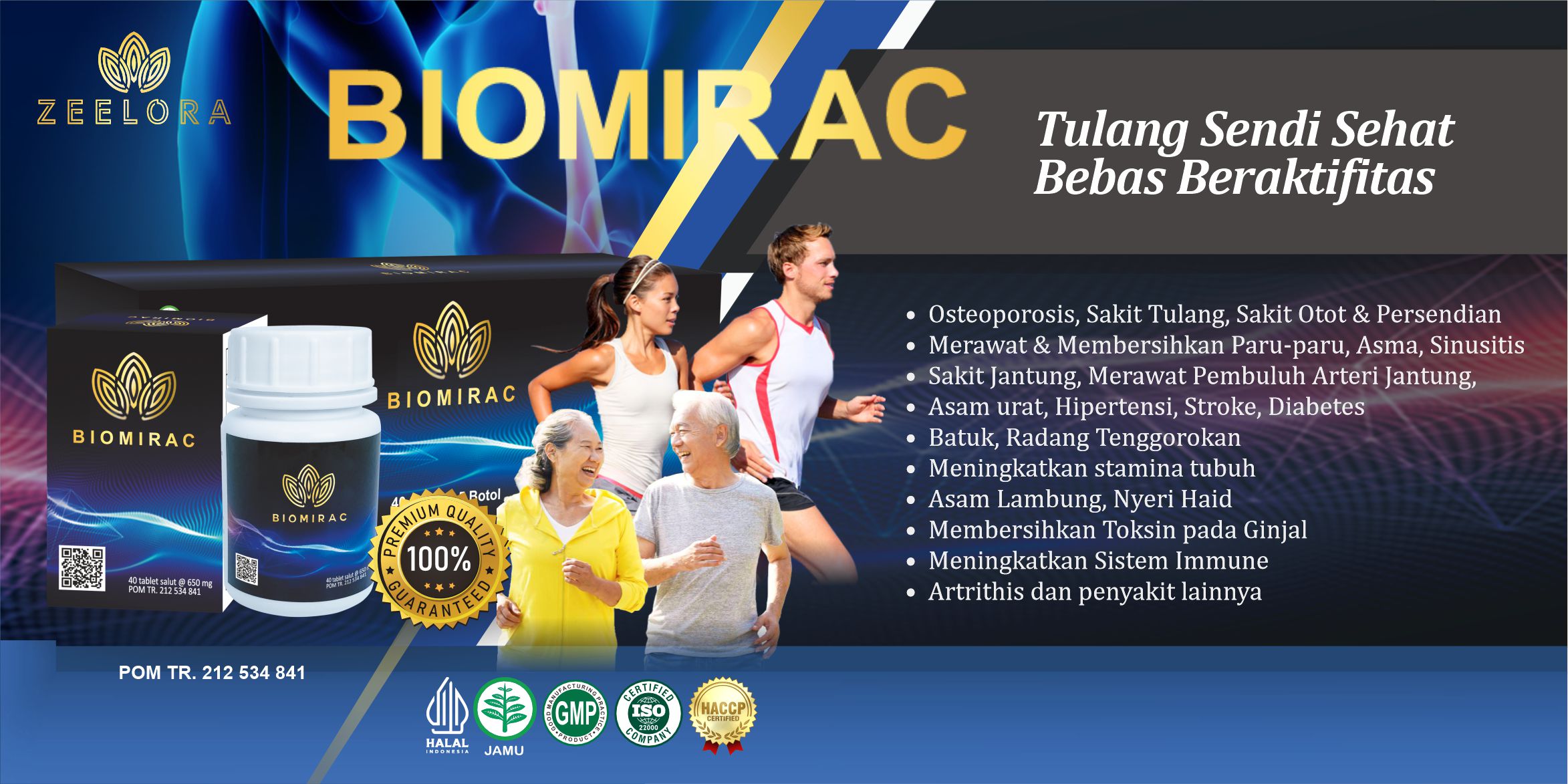 biomirac