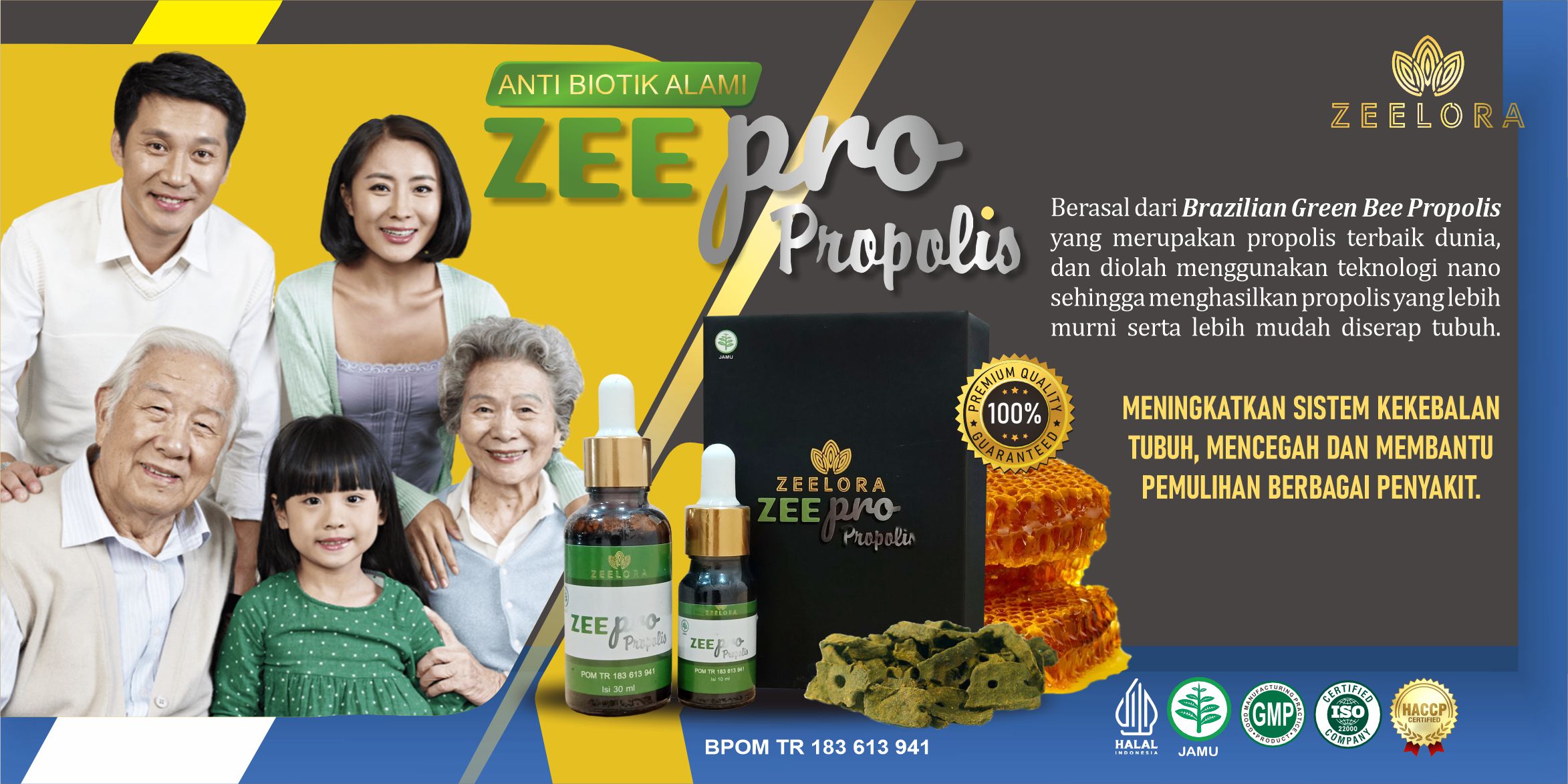 zeepro