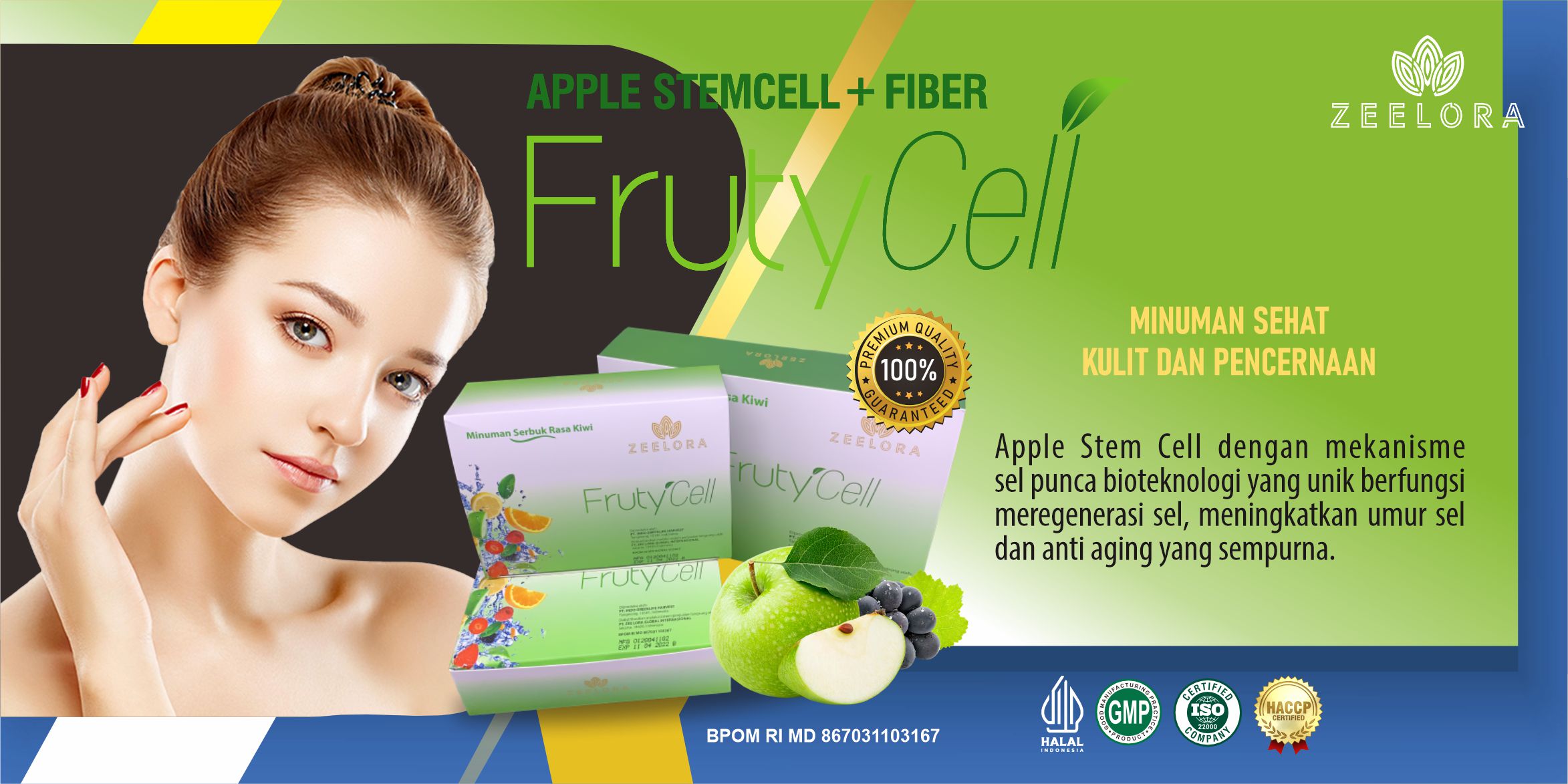 frutycell