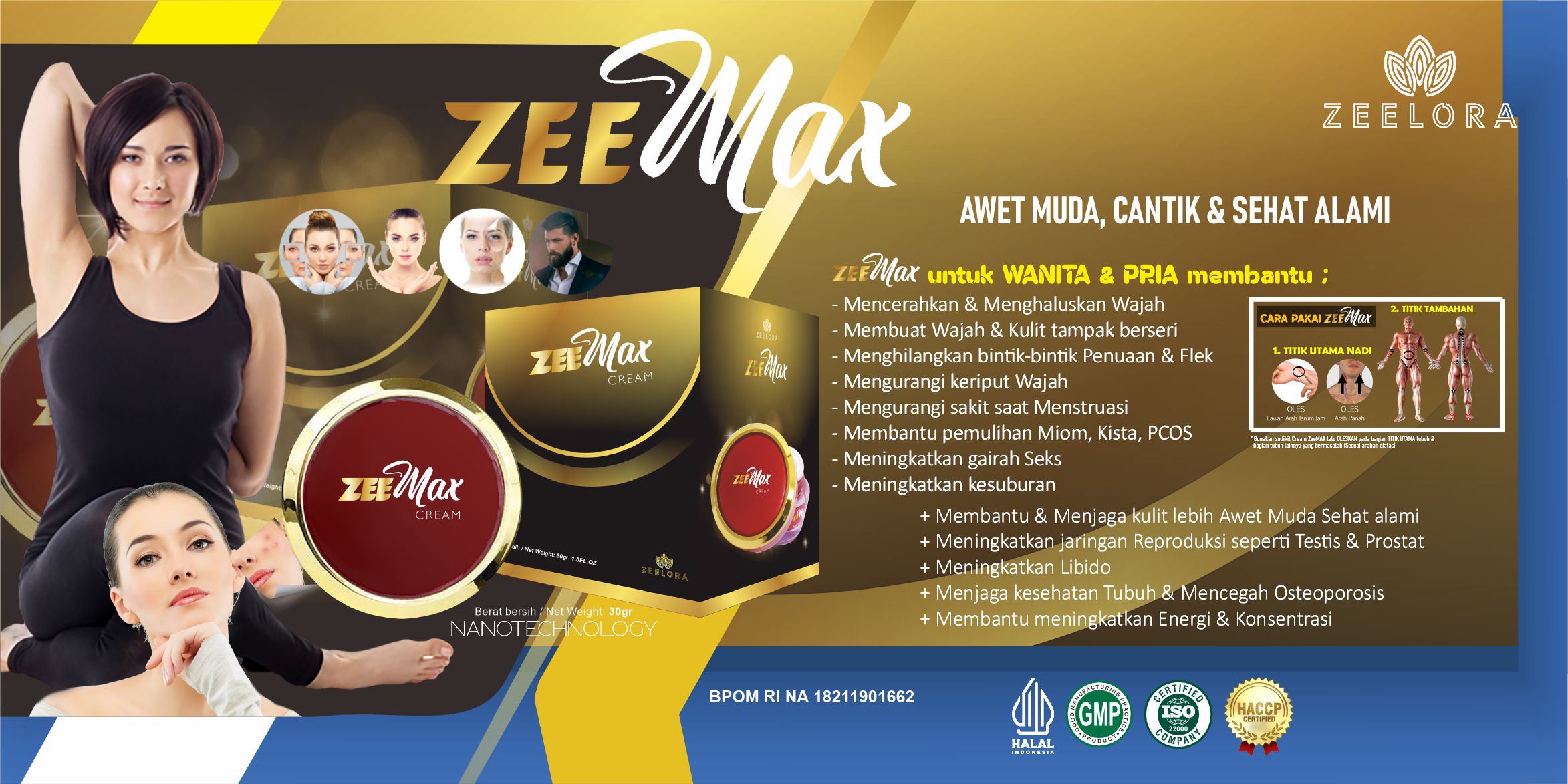 zeemax